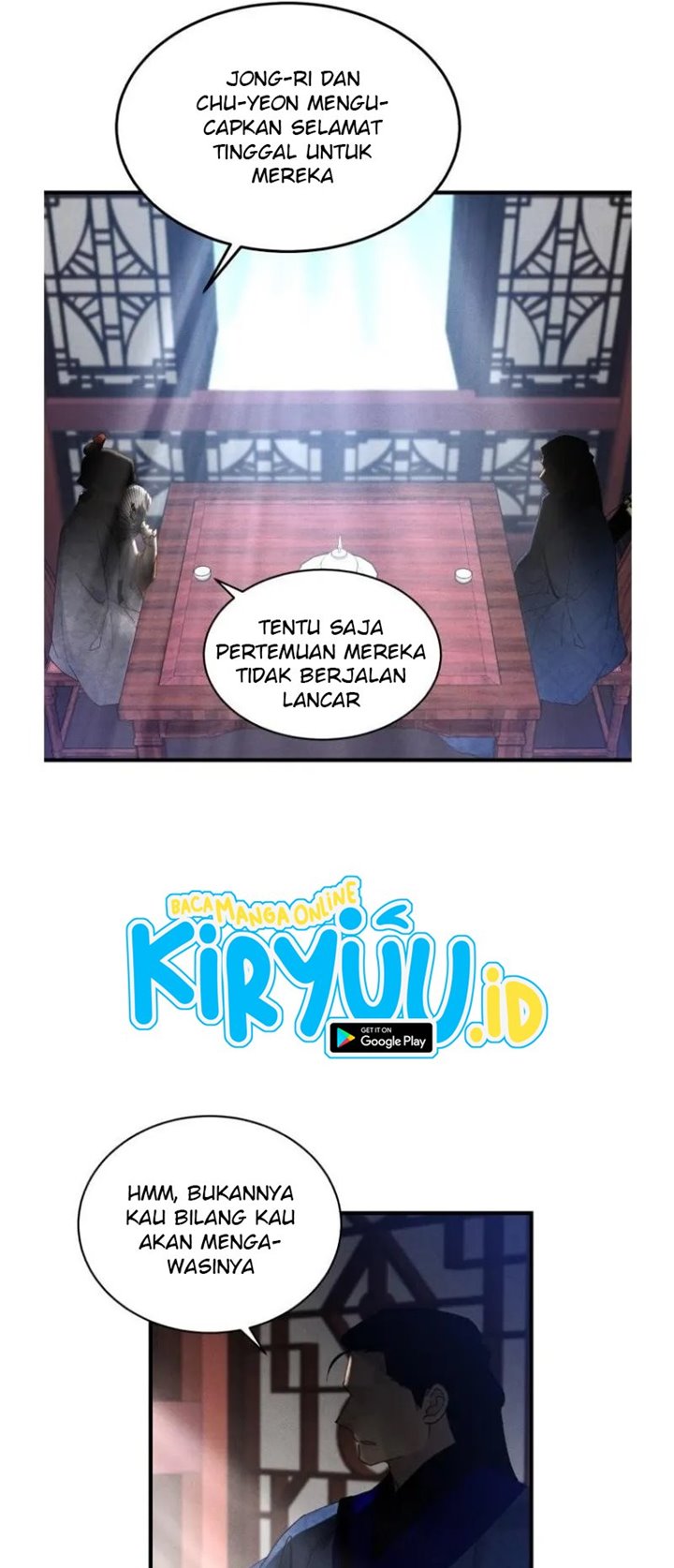 Dilarang COPAS - situs resmi www.mangacanblog.com - Komik lightning degree 082 - chapter 82 83 Indonesia lightning degree 082 - chapter 82 Terbaru 14|Baca Manga Komik Indonesia|Mangacan